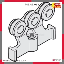 OUT OF SAP Hafele 942.42.013
