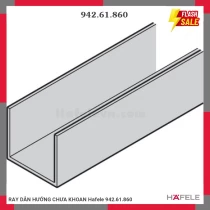 RAY DẪN HƯỚNG CHƯA KHOAN Hafele 942.61.860
