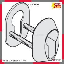 OUT OF SAP Hafele 946.31.900