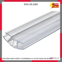 RON KÍNH NAM CHÂM 8-10/2500MM,G-G,135 ĐỘ Hafele 950.50.020