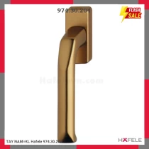 TAY NAM=KL Hafele 974.30.204