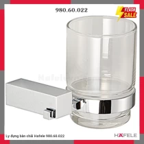 Ly đựng bàn chải Hafele 980.60.022
