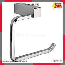 Móc treo giấy Hafele 980.60.302