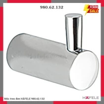 Móc treo đơn HÄFELE 980.62.132