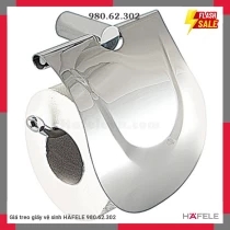 Giá treo giấy vệ sinh HÄFELE 980.62.302