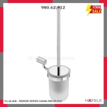 Cọ vệ sinh - RENOIR SERIES Hafele 980.62.312