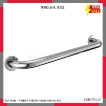 TAY NẮM - RENOIR SERIES Hafele 980.64.432