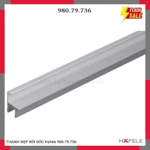 THANH NẸP NỐI GÓC Hafele 980.79.736