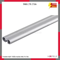 THANH NẸP TRÊN Hafele 980.79.756