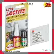KEO DÁN Hafele 981.48.124