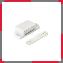 Hít cửa tủ VICKINI 05723.101 WT