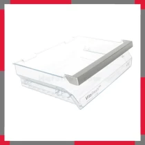 Hộp đựng ngăn mát 5 TL Bosch KAD92SB30 - Nhựa bền, Chứa Mát Hiệu Quả