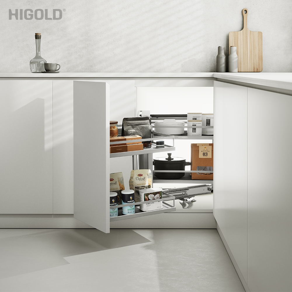 KỆ GÓC LIÊN HOÀN DIAMOND HiGold 101035