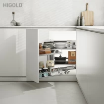 KỆ GÓC LIÊN HOÀN DIAMOND HiGold 101036