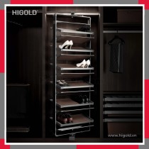 KỆ XOAY ĐỰNG GIÀY SERIES A HiGold 703692-S