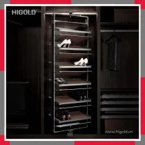 KỆ XOAY ĐỰNG GIÀY SERIES A HiGold 703692-S