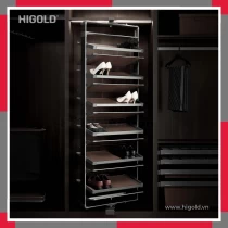 KỆ XOAY ĐỰNG GIÀY SERIES A HiGold 703695-S