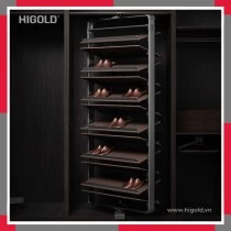 KỆ XOAY ĐỰNG GIÀY SERIES BV HiGold 703591S