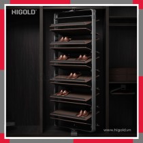 KỆ XOAY ĐỰNG GIÀY SERIES BV HiGold 703592S