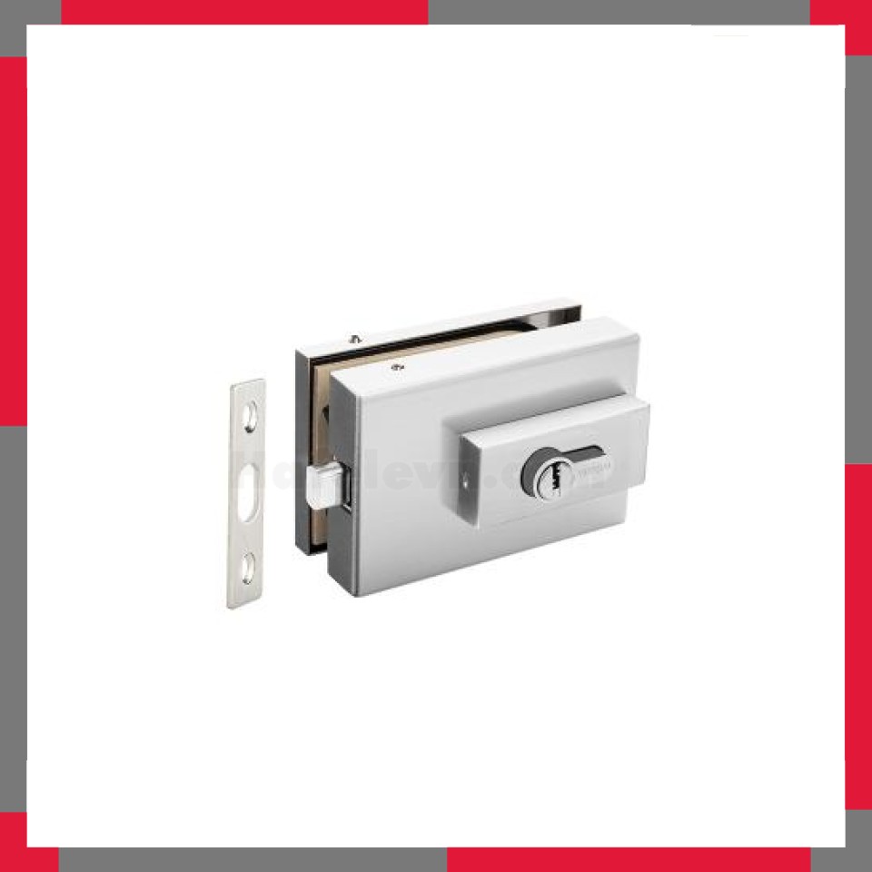 Kẹp kính VICKINI 61053.001 OBP