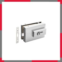 Kẹp kính VICKINI 61053.001 OBP