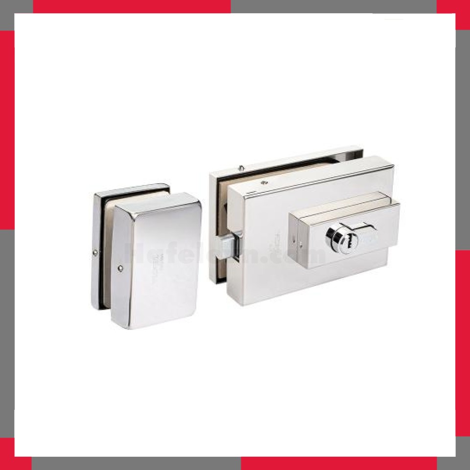 Kẹp kính VICKINI 61053.002 OBP