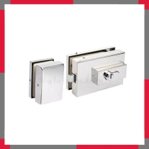Kẹp kính VICKINI 61053.002 OBP