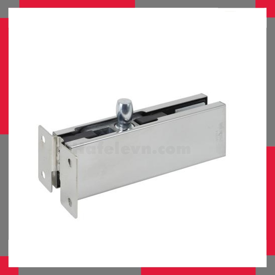 Kẹp kính VICKINI 61300.001 OBP