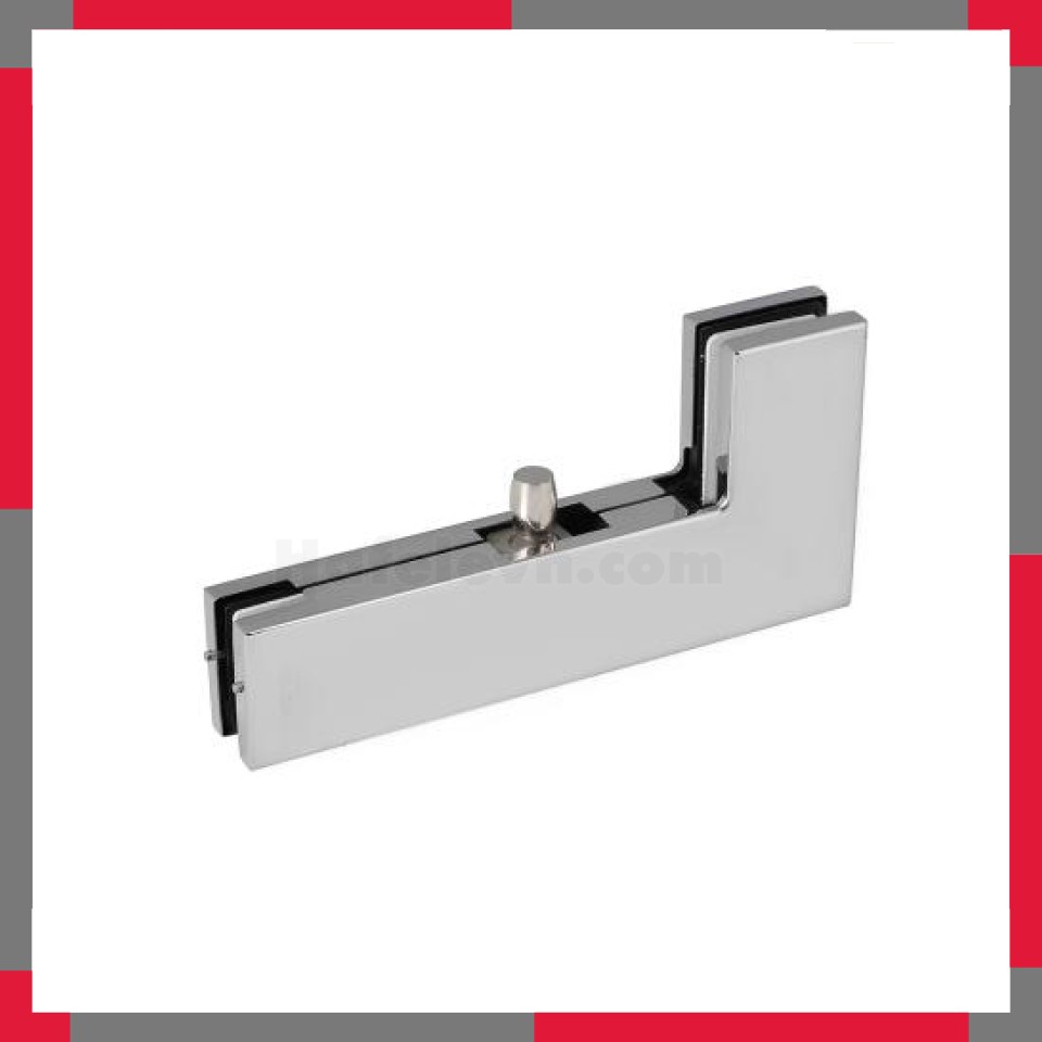 Kẹp kính VICKINI 61400.001 OBP
