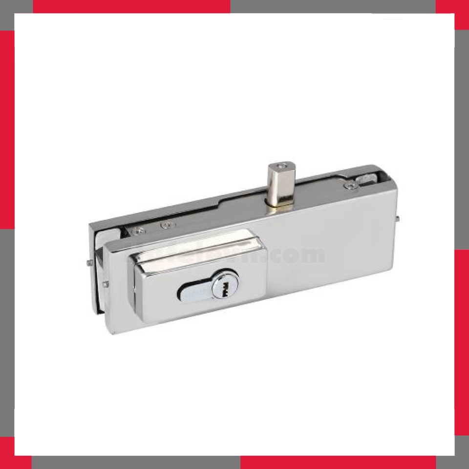 Kẹp kính VICKINI 61500.001 OBP