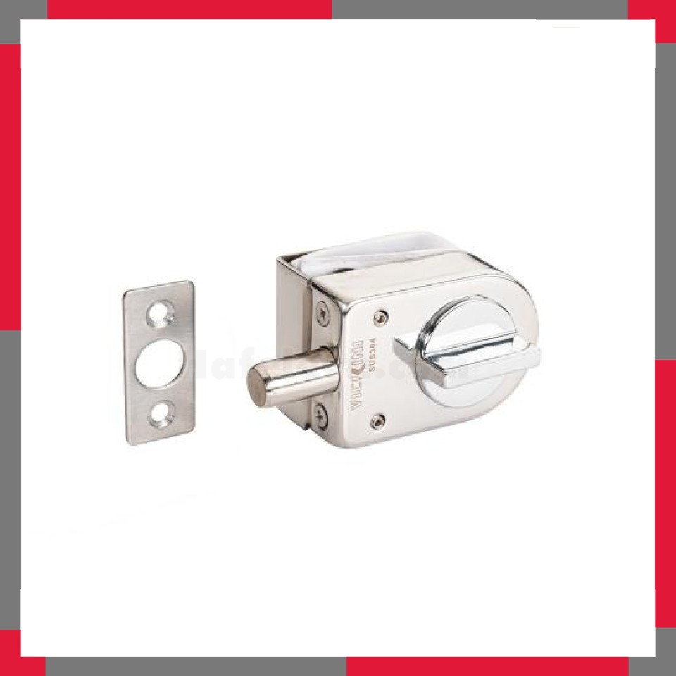 Kẹp kính VICKINI 61529.001 OBP