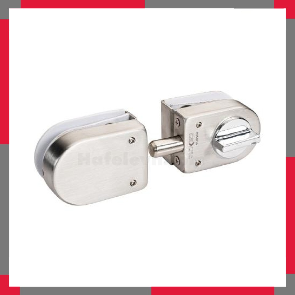 Kẹp kính VICKINI 61529.002 OBP