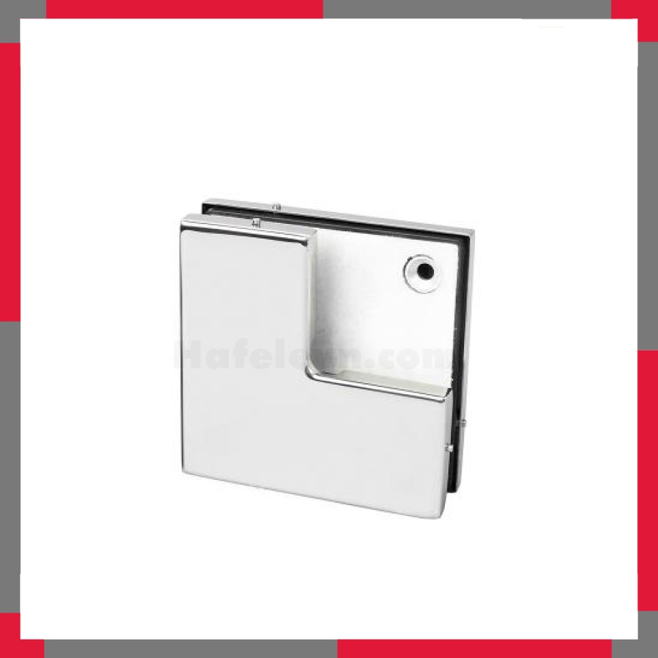 Kẹp kính VICKINI 61610.001 PSS