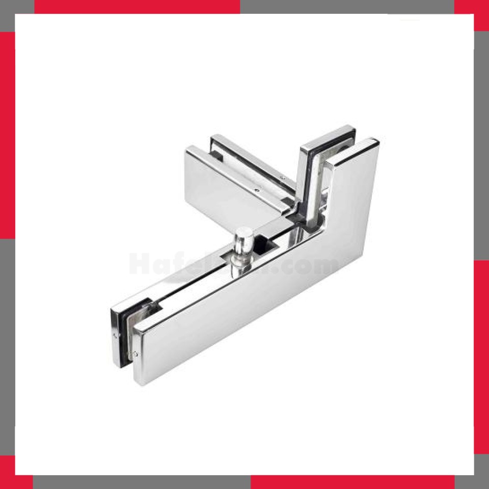 Kẹp kính VICKINI 61650.001 PSS