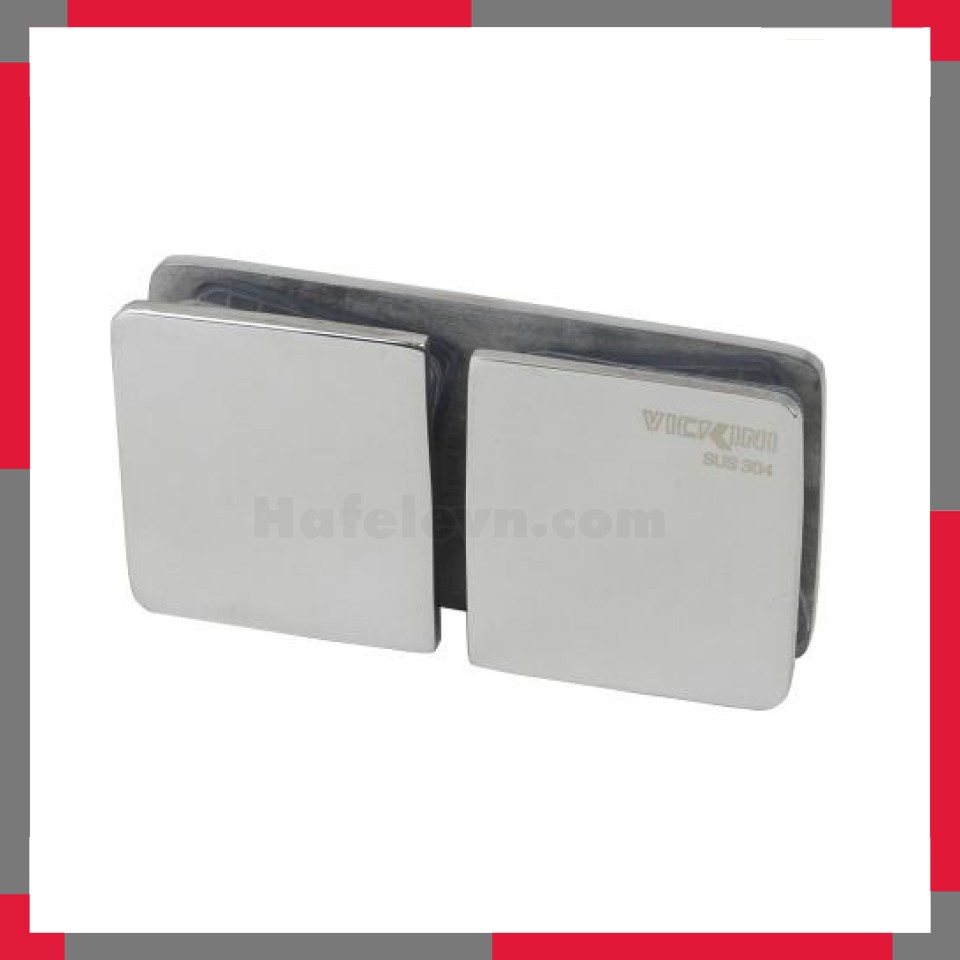 Kẹp kính VICKINI 64427.001 OBP