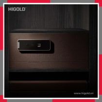 KÉT SẮT BẢO HIỂM  SERIES BV HiGold 703297S
