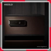 KÉT SẮT BẢO HIỂM  SERIES BV HiGold 703297S