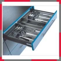 Khay Chia Thìa Dĩa Inox 304 EuroGold E0645A