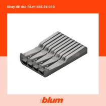 Khay để dao Blum 555.24.010