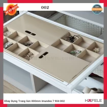 Khay Đựng Trang Sức 800mm Imundex 7 904 002