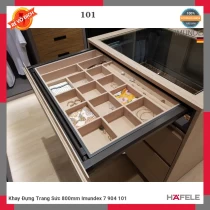 Khay Đựng Trang Sức 800mm Imundex 7 904 101