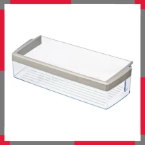 Khay Hộp Đựng Ngăn Mát Bosch KAD92SB30 - Mã 00672972 - Chất Liệu Bền Bỉ