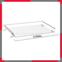 Khay Đựng Ngăn Mát 5.6TL Bosch KAD92HI31 - Chất Liệu Cao Cấp, Bền Bỉ