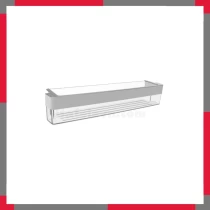 Khay ngăn mát 5,6L Bosch KAD92SB30 - Chất liệu cao cấp, tiện ích nổi bật