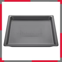 Khay Hứng Dầu Mỡ Bosch HBG634BB1B Chất Liệu Bền Tính Năng Tiện Dụng
