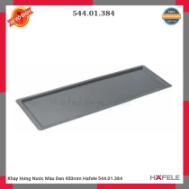 Khay Hứng Nước Màu Đen 450mm Hafele 544.01.384