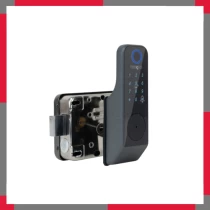 Khóa cửa cổng điện tử VICKINI 39802.002 OBP