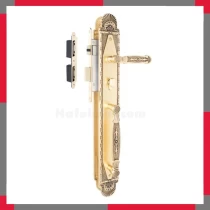 Khóa cửa đại sảnh VICKINI 38602.101 EG