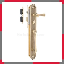 Khóa cửa đại sảnh VICKINI 38605.101 EG