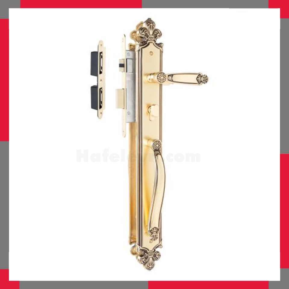Khóa cửa đại sảnh VICKINI 38606.101 EG